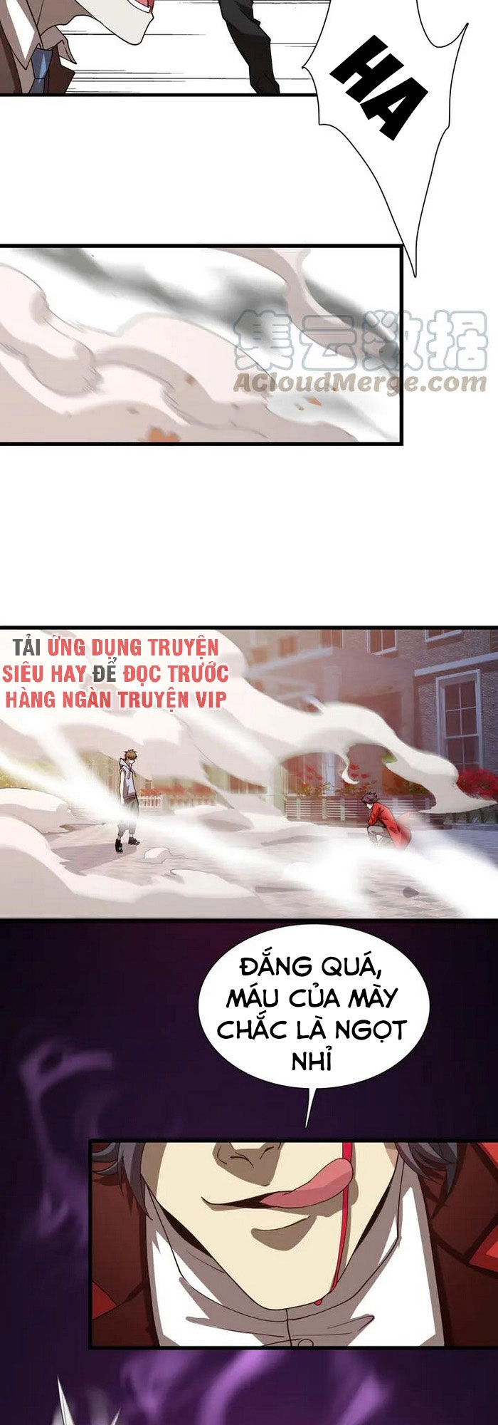 Trọng Sinh Tiểu Y Tiên Chapter 55 - 30