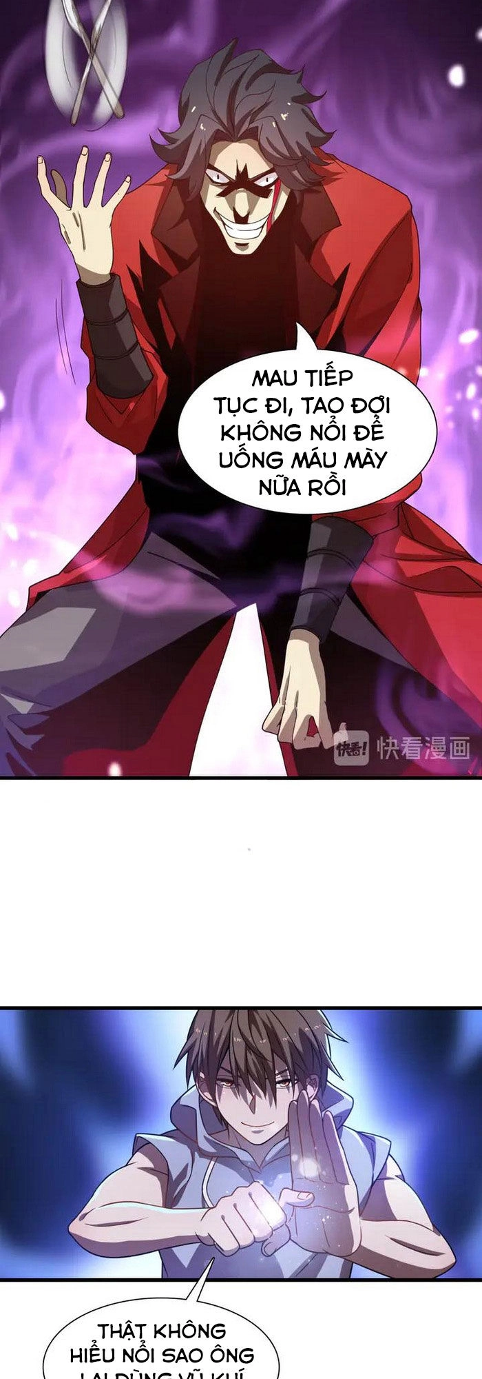 Trọng Sinh Tiểu Y Tiên Chapter 55 - 31