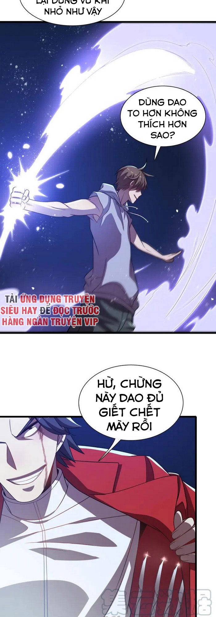 Trọng Sinh Tiểu Y Tiên Chapter 55 - 32