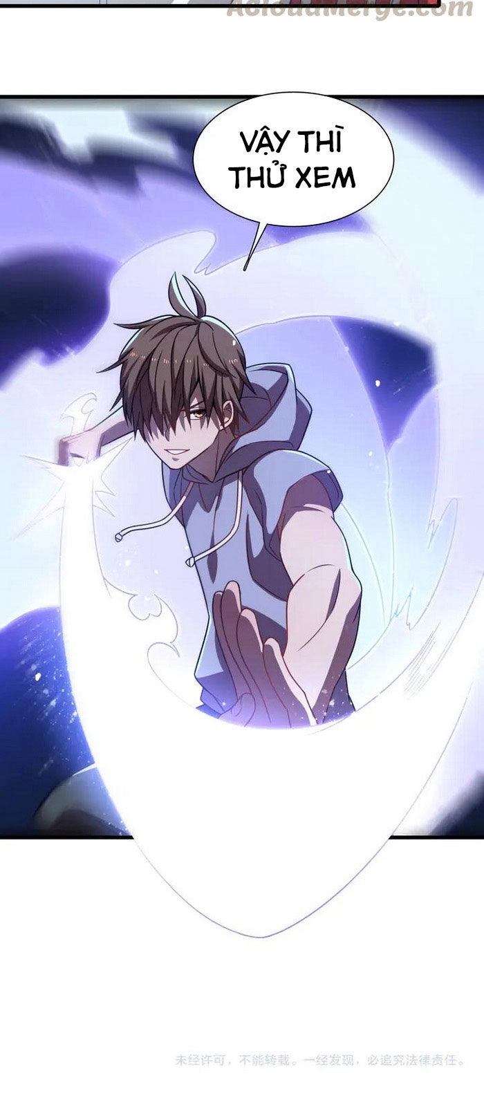 Trọng Sinh Tiểu Y Tiên Chapter 55 - 33