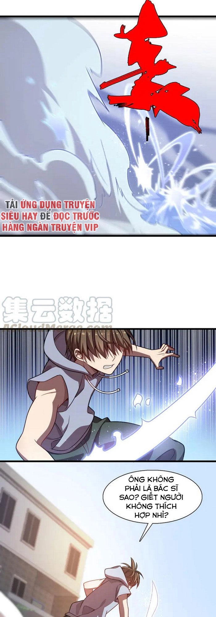 Trọng Sinh Tiểu Y Tiên Chapter 56 - 1