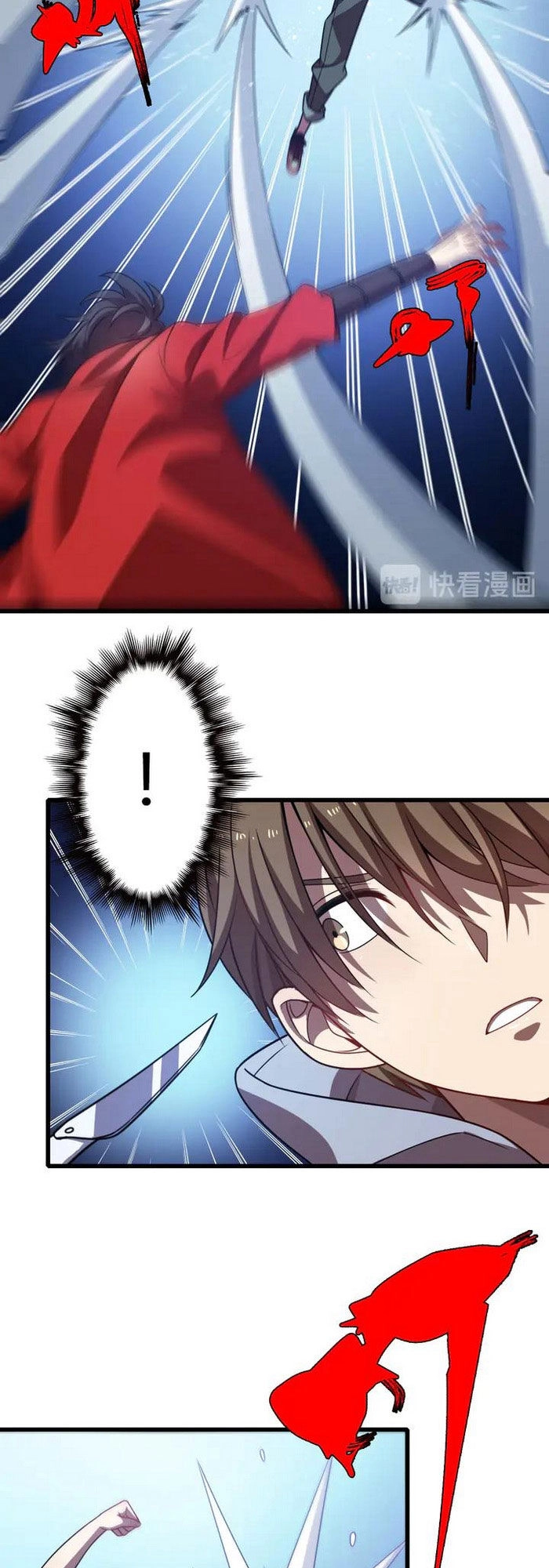 Trọng Sinh Tiểu Y Tiên Chapter 56 - 3