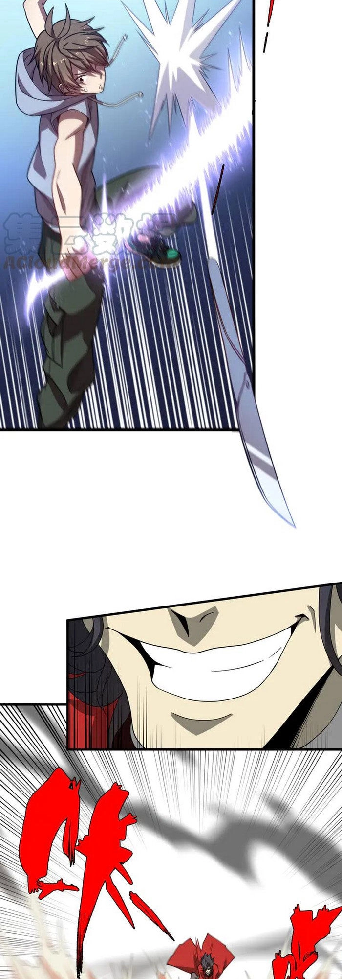 Trọng Sinh Tiểu Y Tiên Chapter 56 - 4