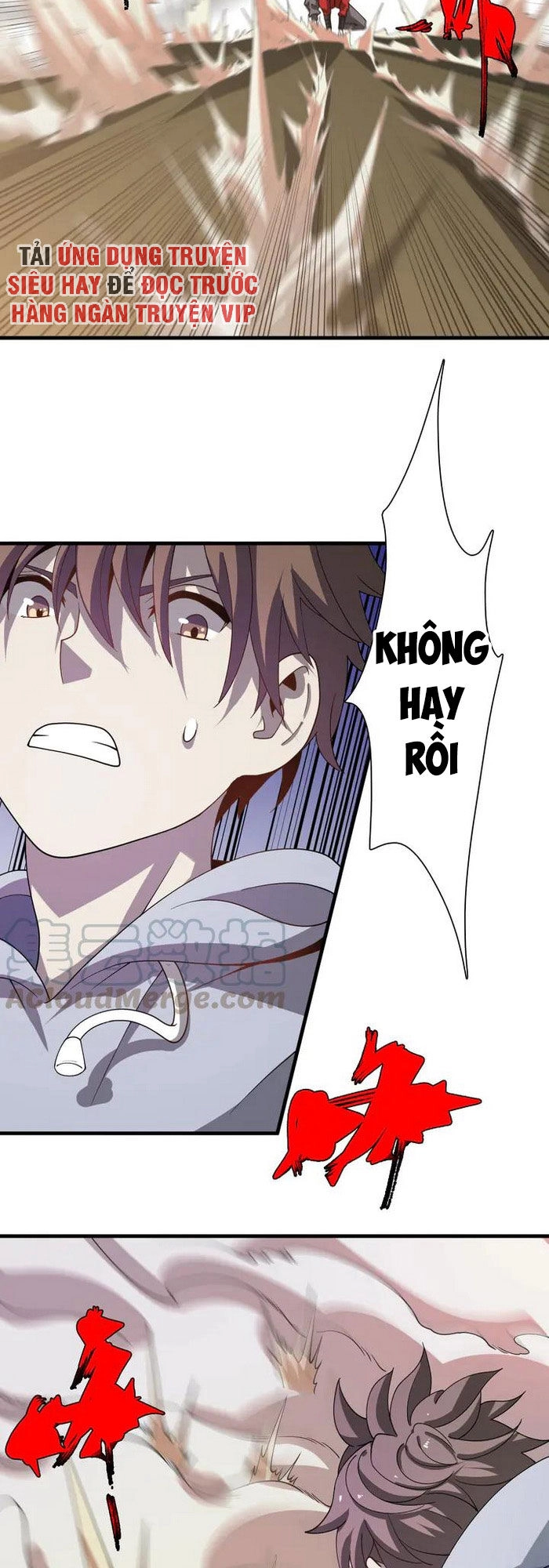 Trọng Sinh Tiểu Y Tiên Chapter 56 - 5