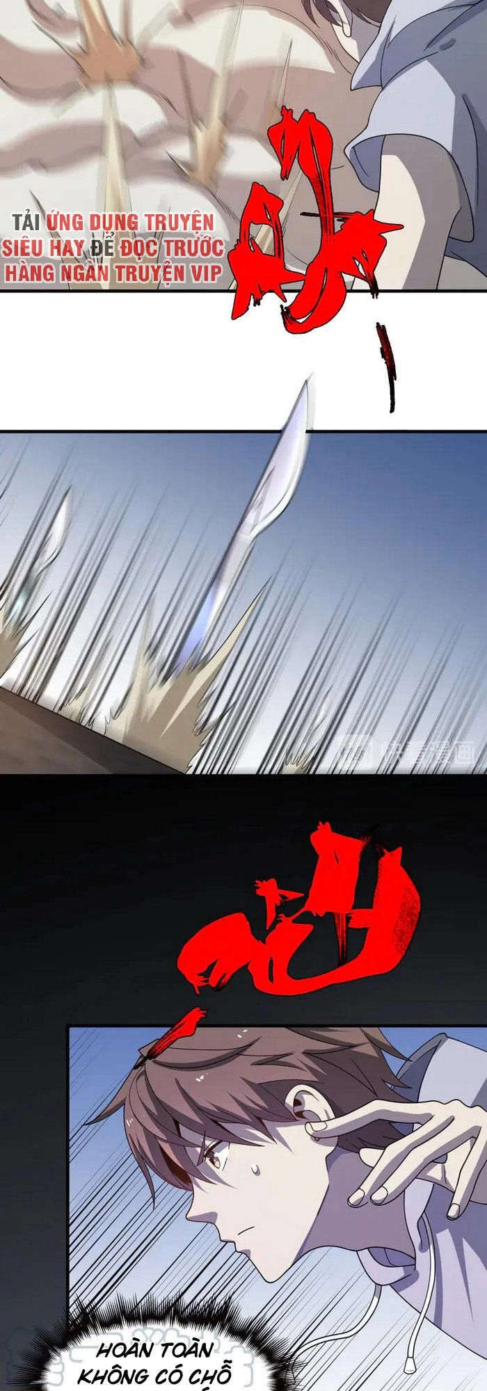 Trọng Sinh Tiểu Y Tiên Chapter 56 - 6