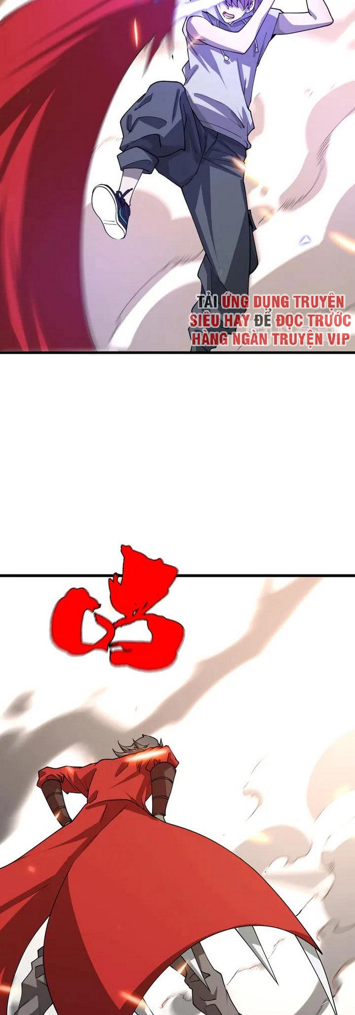 Trọng Sinh Tiểu Y Tiên Chapter 56 - 10