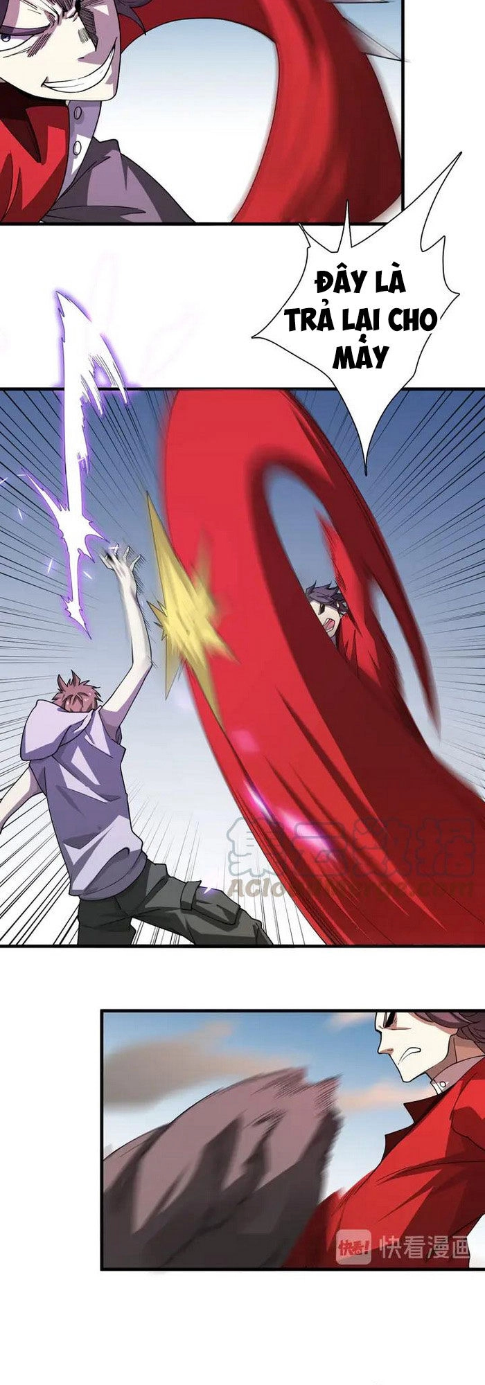 Trọng Sinh Tiểu Y Tiên Chapter 56 - 13