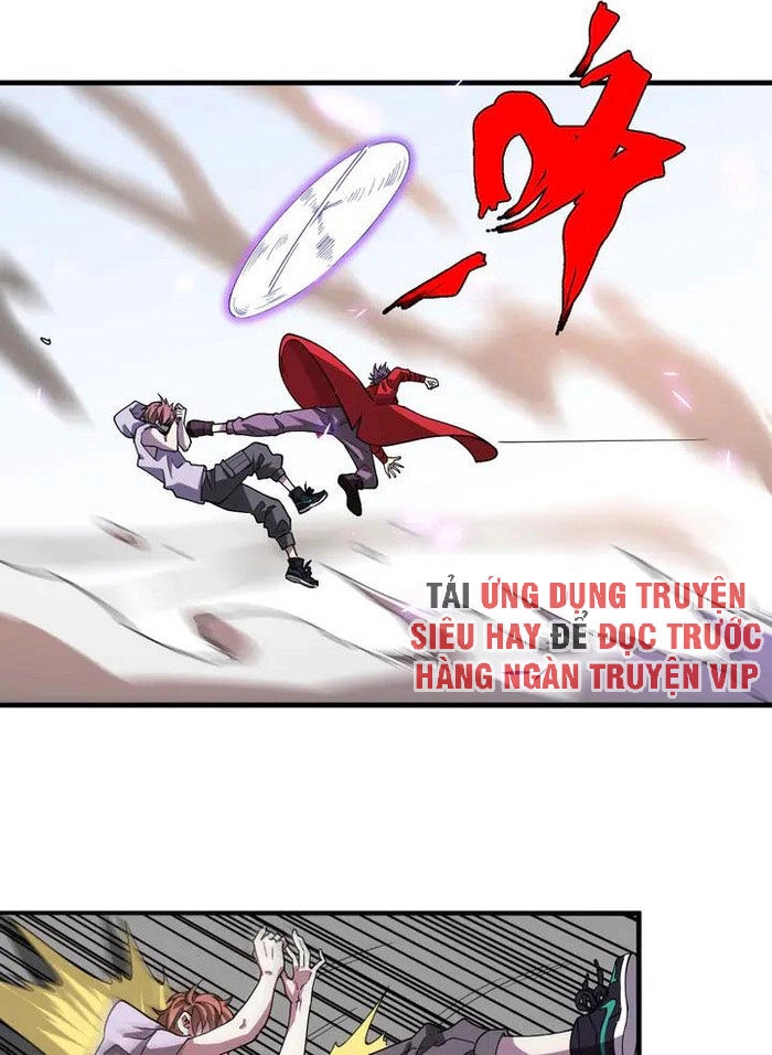 Trọng Sinh Tiểu Y Tiên Chapter 56 - 14