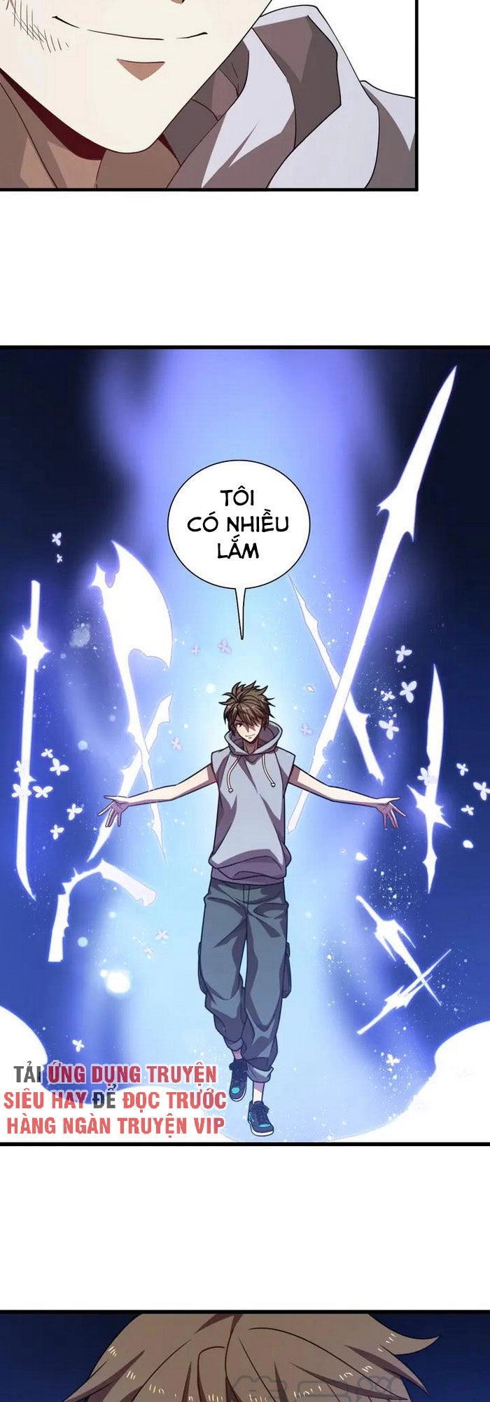 Trọng Sinh Tiểu Y Tiên Chapter 56 - 17