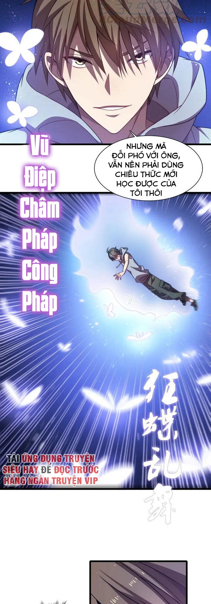 Trọng Sinh Tiểu Y Tiên Chapter 56 - 18