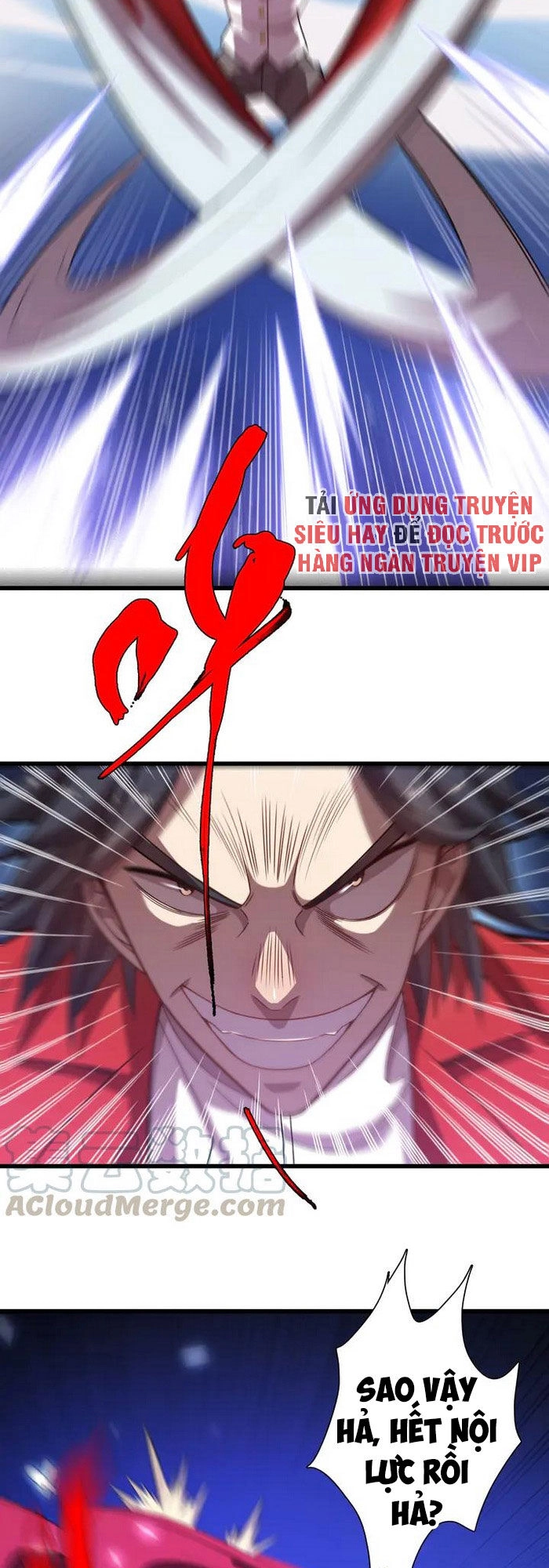 Trọng Sinh Tiểu Y Tiên Chapter 56 - 20