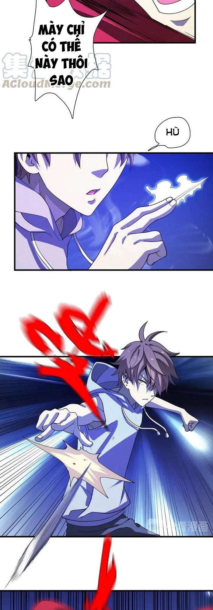 Trọng Sinh Tiểu Y Tiên Chapter 56 - 22