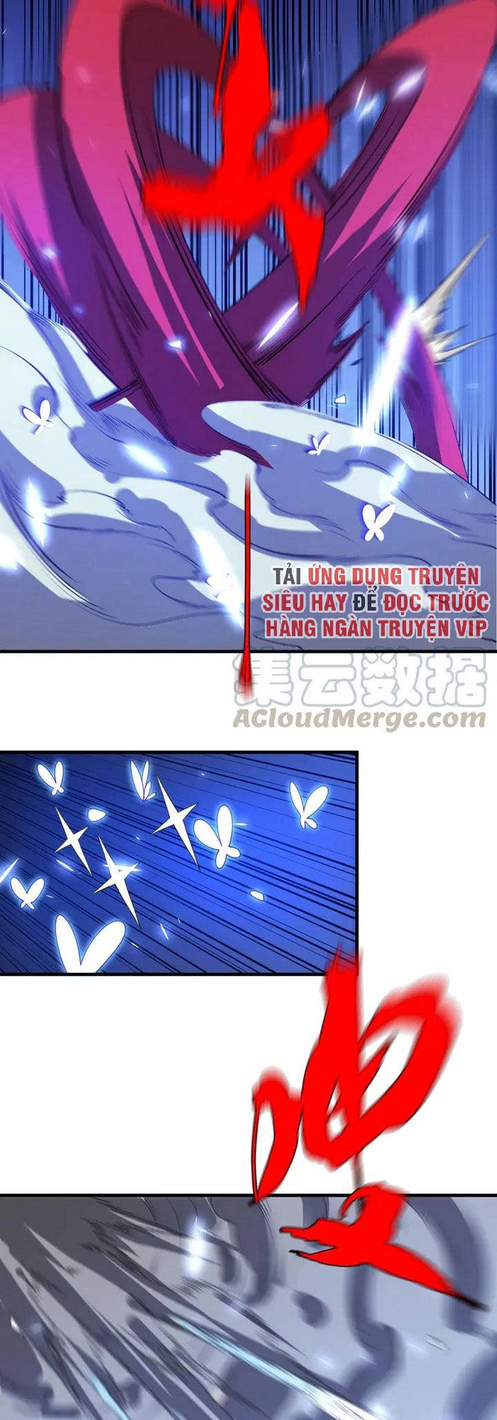 Trọng Sinh Tiểu Y Tiên Chapter 56 - 23