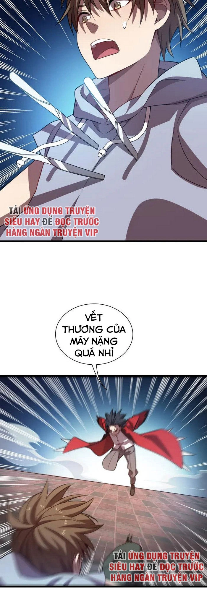 Trọng Sinh Tiểu Y Tiên Chapter 56 - 25