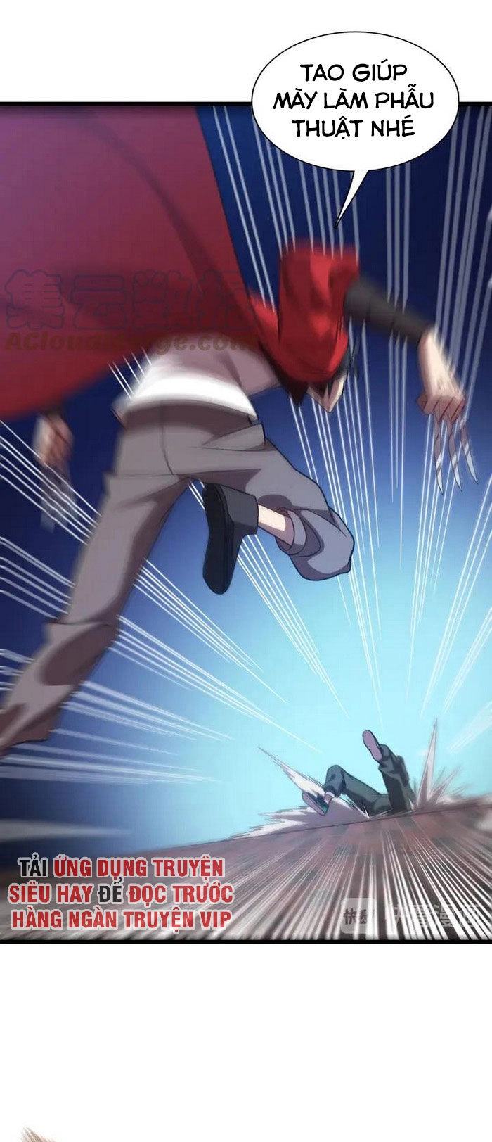 Trọng Sinh Tiểu Y Tiên Chapter 56 - 26