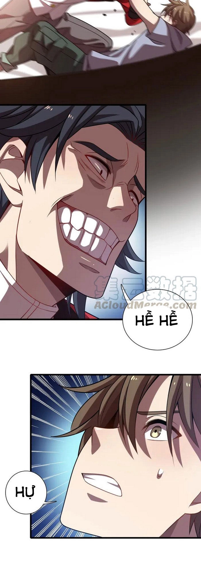 Trọng Sinh Tiểu Y Tiên Chapter 56 - 28