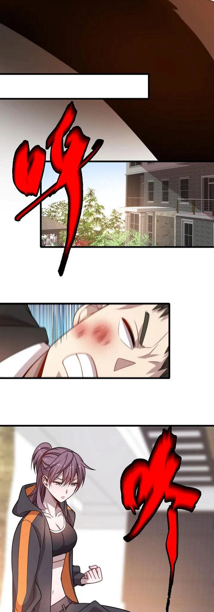 Trọng Sinh Tiểu Y Tiên Chapter 56 - 30