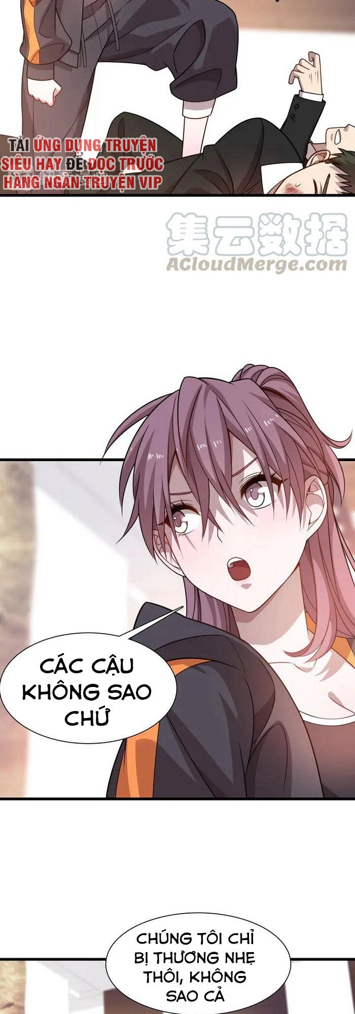 Trọng Sinh Tiểu Y Tiên Chapter 56 - 31