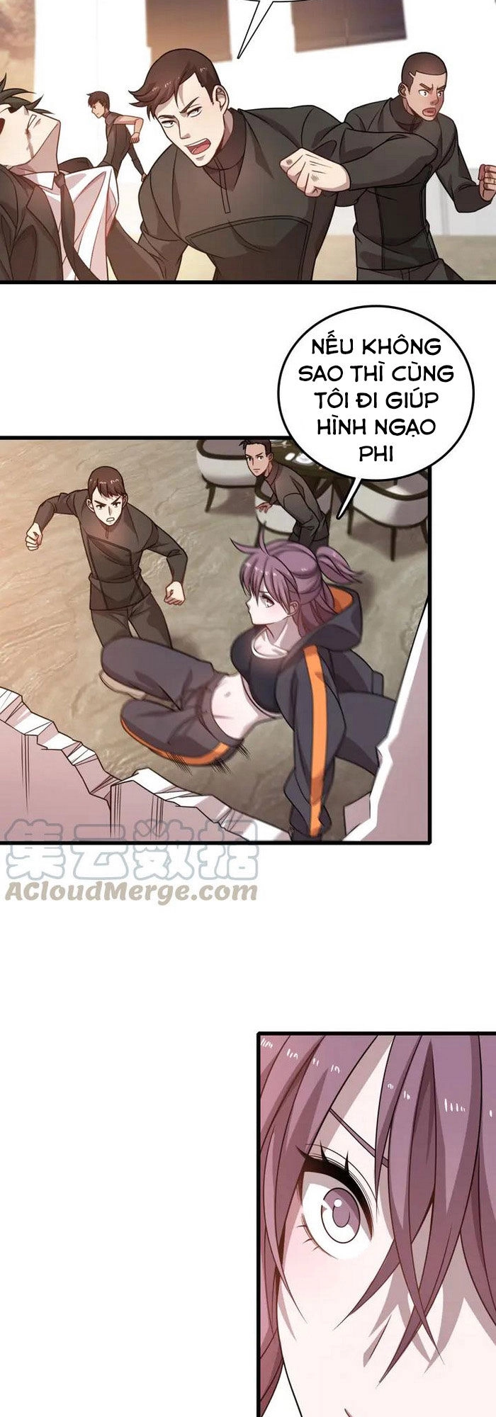 Trọng Sinh Tiểu Y Tiên Chapter 56 - 32