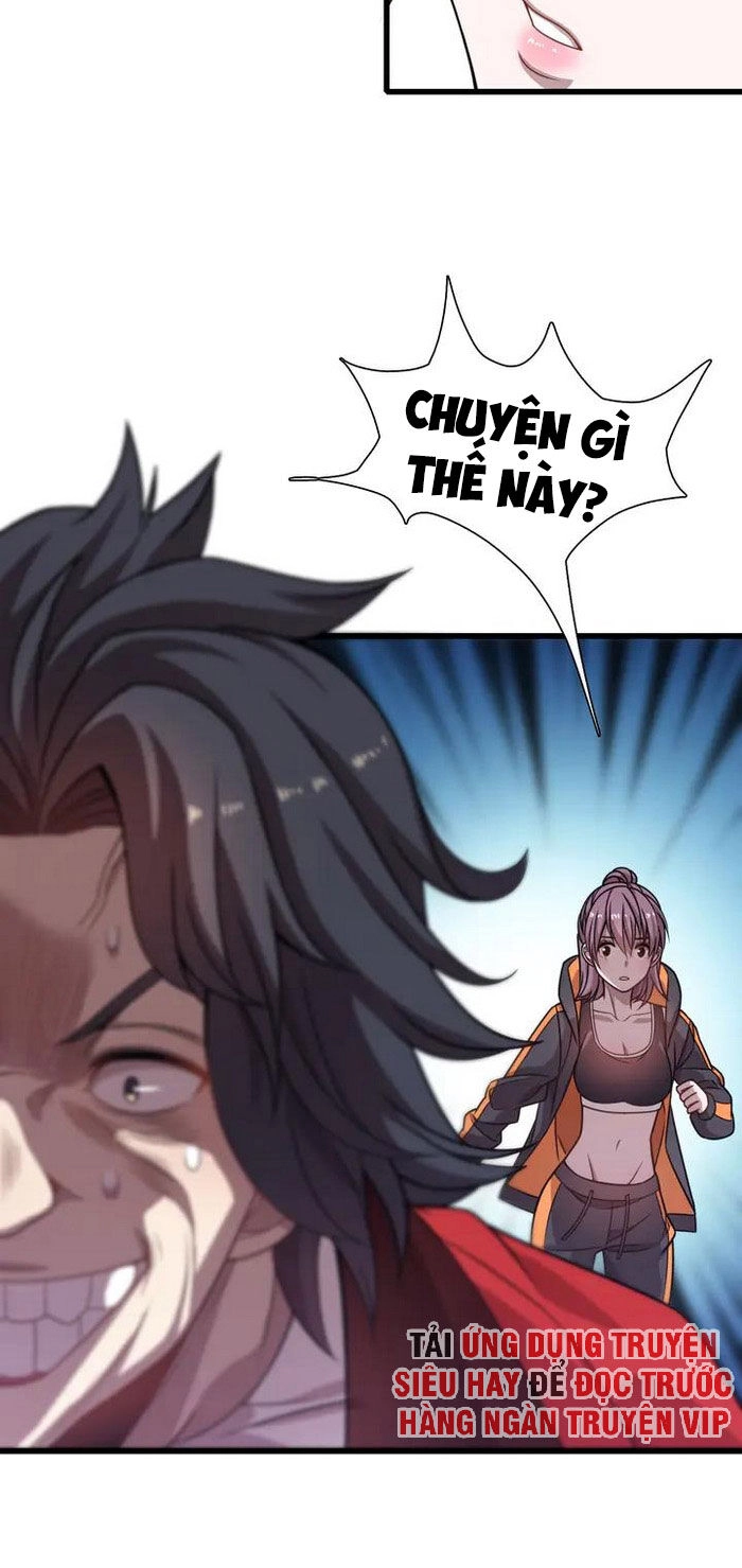 Trọng Sinh Tiểu Y Tiên Chapter 56 - 33