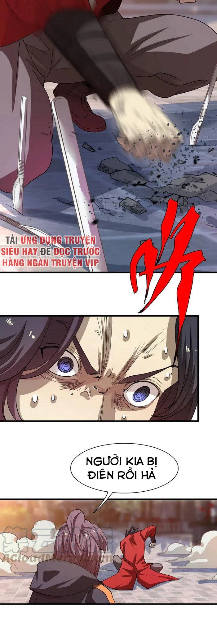 Trọng Sinh Tiểu Y Tiên Chapter 57 - 2