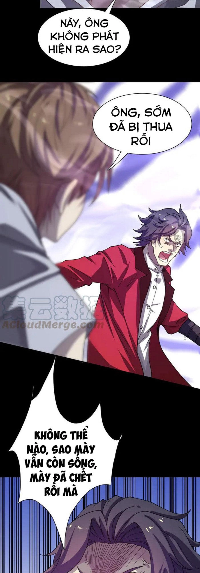 Trọng Sinh Tiểu Y Tiên Chapter 57 - 5