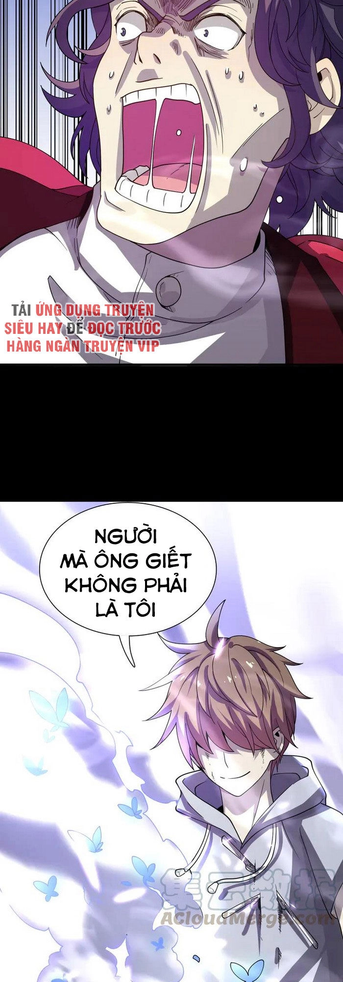 Trọng Sinh Tiểu Y Tiên Chapter 57 - 6