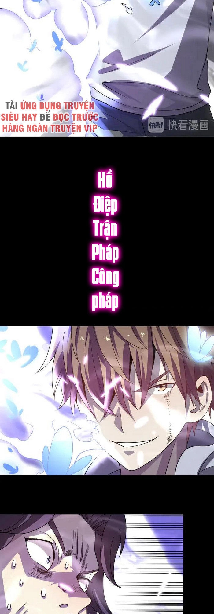 Trọng Sinh Tiểu Y Tiên Chapter 57 - 7