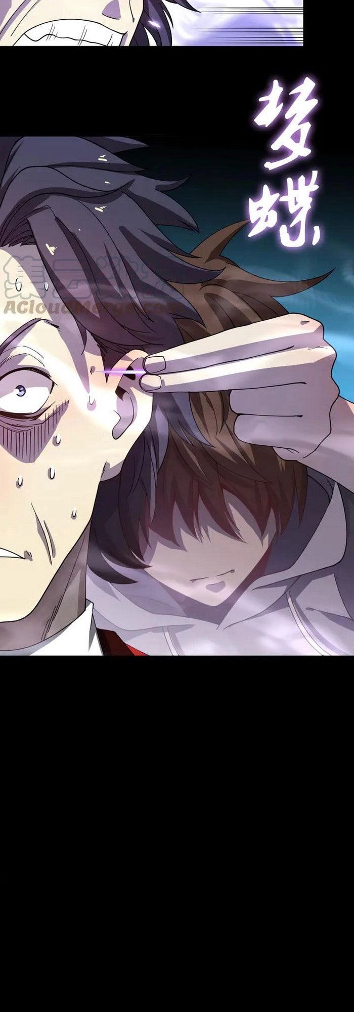 Trọng Sinh Tiểu Y Tiên Chapter 57 - 8