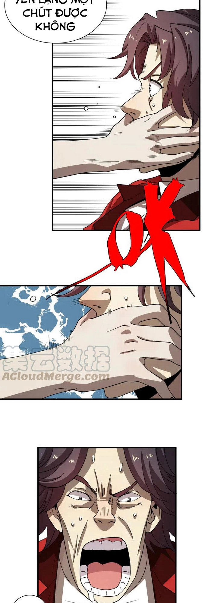 Trọng Sinh Tiểu Y Tiên Chapter 57 - 13