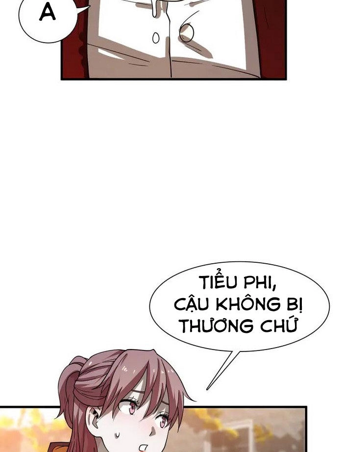 Trọng Sinh Tiểu Y Tiên Chapter 57 - 14