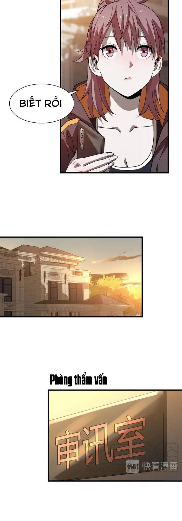 Trọng Sinh Tiểu Y Tiên Chapter 57 - 16