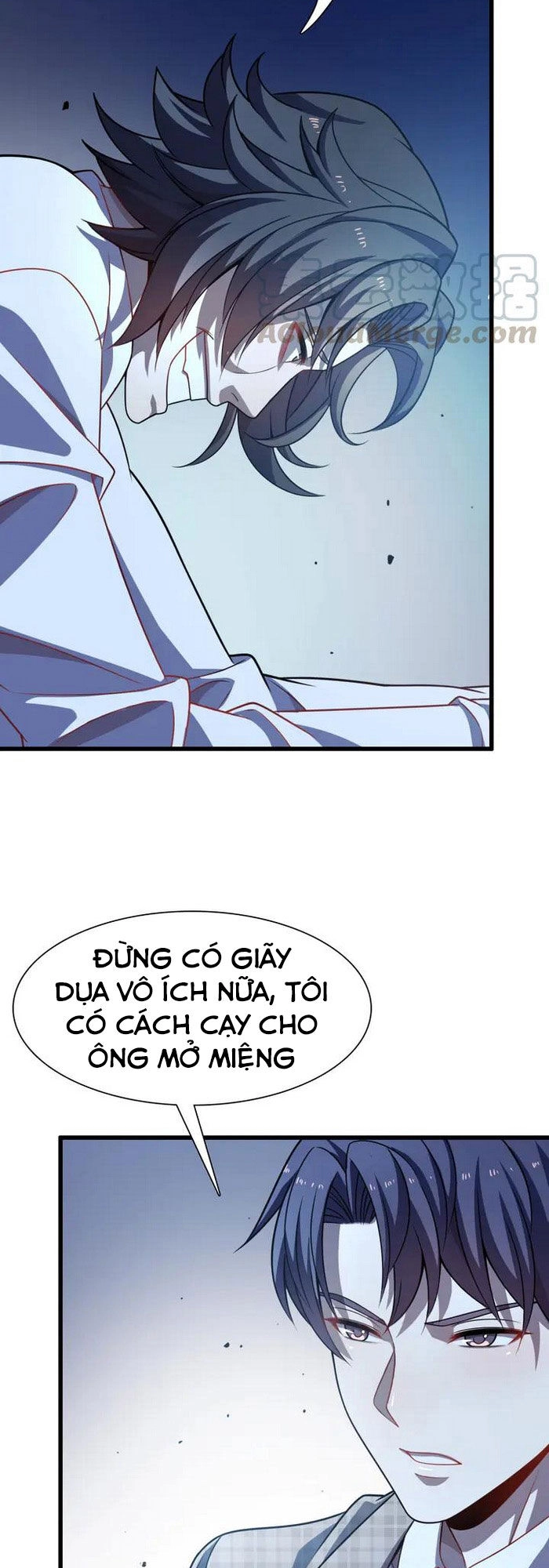 Trọng Sinh Tiểu Y Tiên Chapter 57 - 18