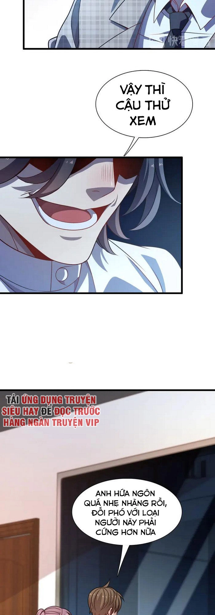 Trọng Sinh Tiểu Y Tiên Chapter 57 - 19