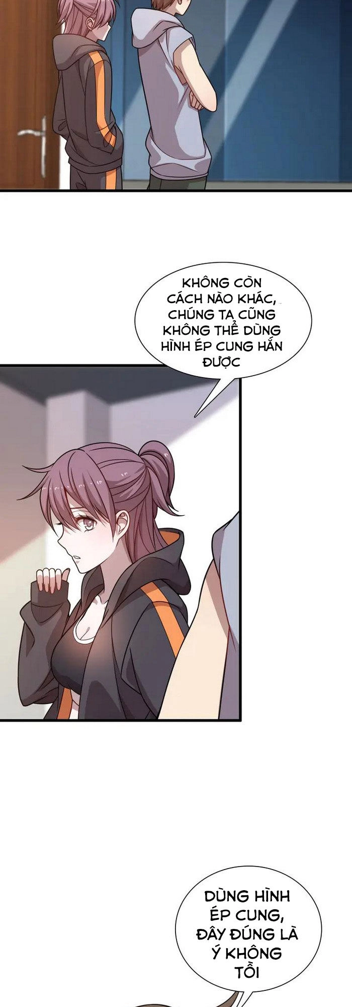 Trọng Sinh Tiểu Y Tiên Chapter 57 - 20