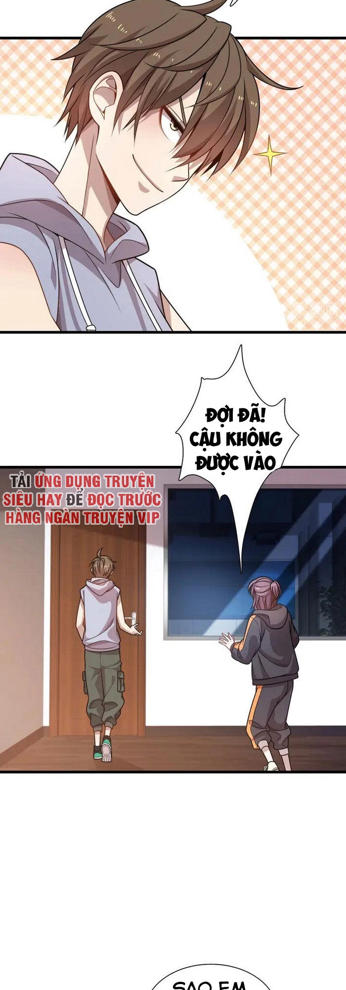 Trọng Sinh Tiểu Y Tiên Chapter 57 - 21