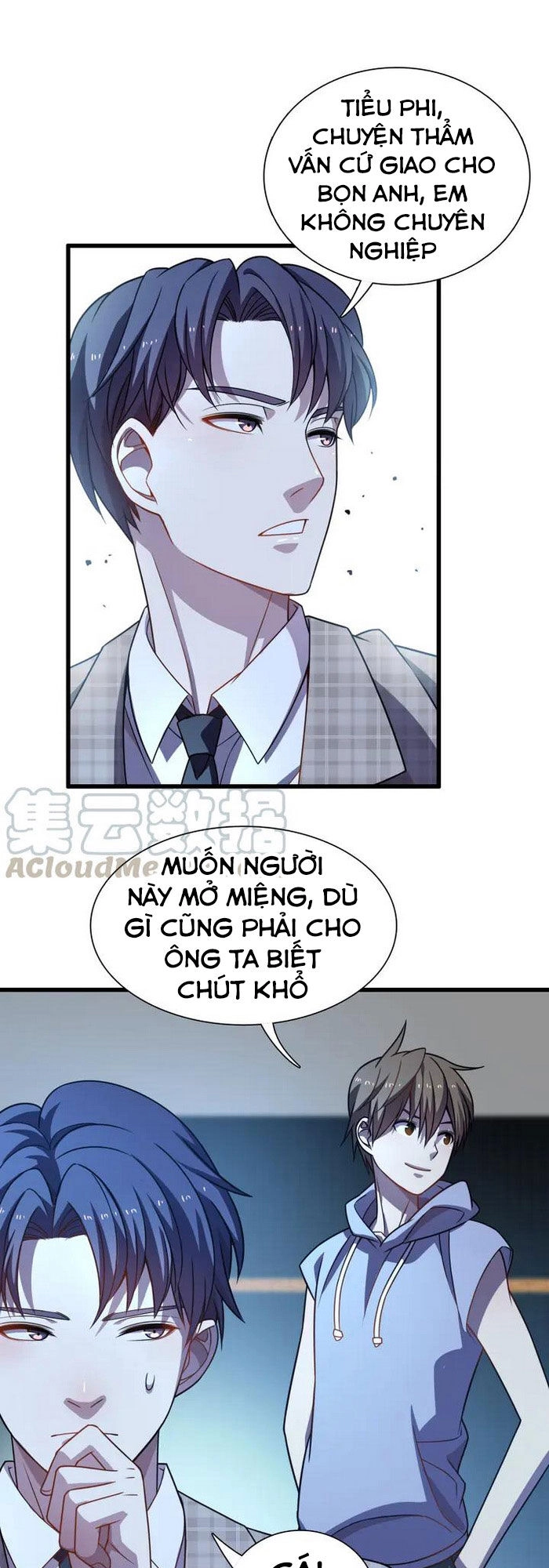 Trọng Sinh Tiểu Y Tiên Chapter 57 - 23