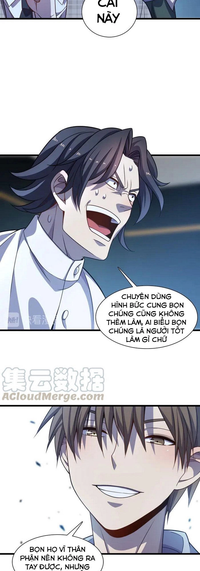 Trọng Sinh Tiểu Y Tiên Chapter 57 - 24