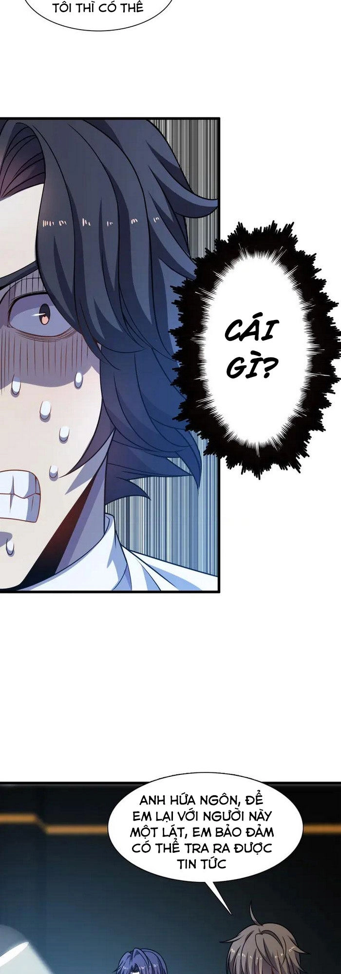 Trọng Sinh Tiểu Y Tiên Chapter 57 - 25