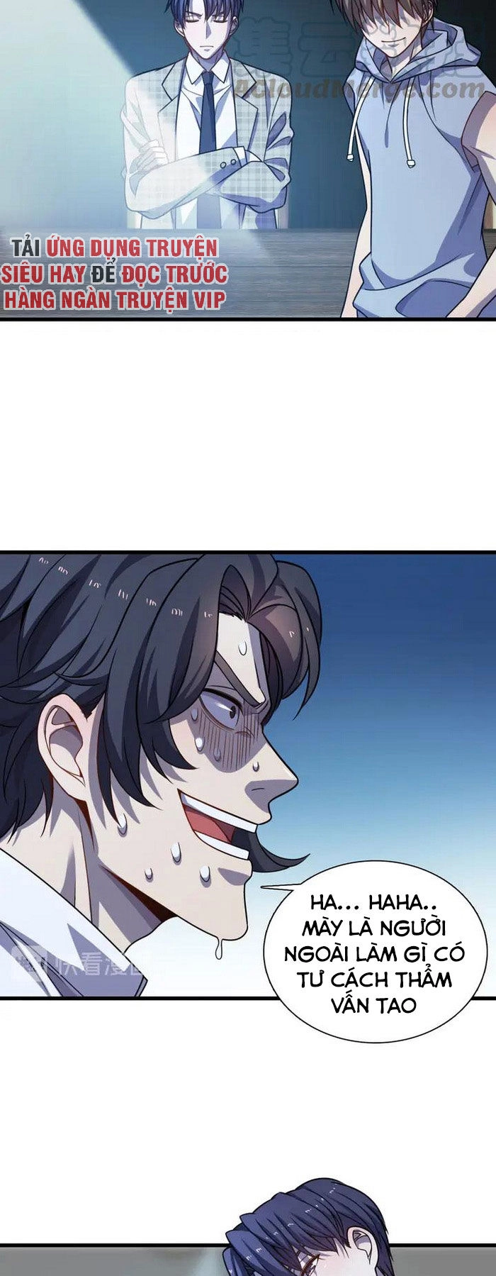 Trọng Sinh Tiểu Y Tiên Chapter 57 - 26