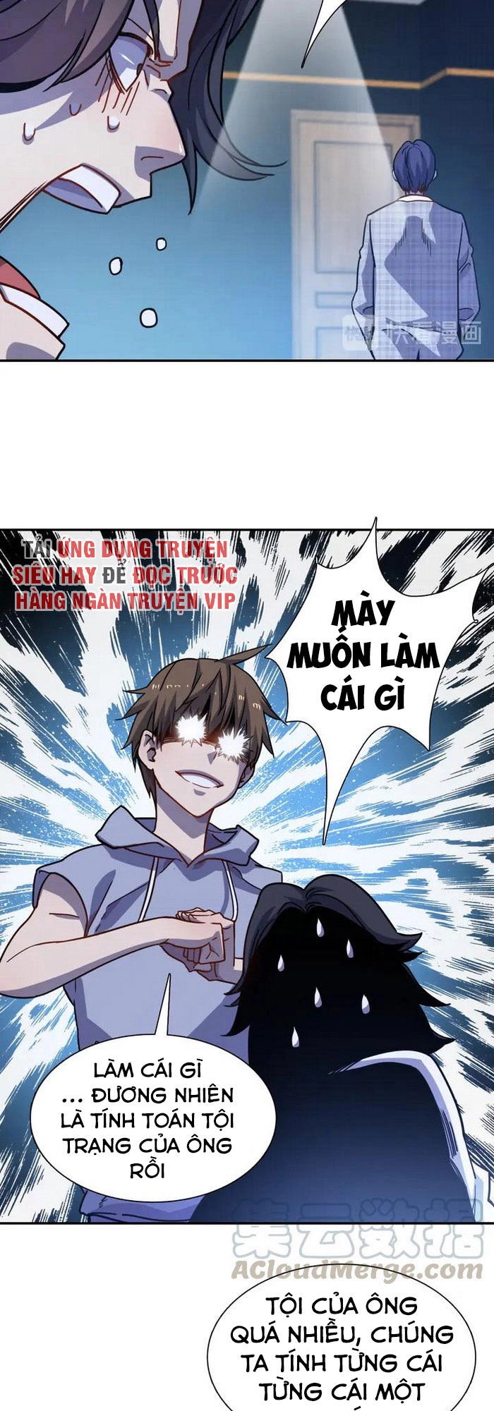 Trọng Sinh Tiểu Y Tiên Chapter 57 - 28