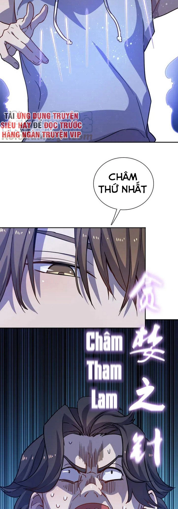 Trọng Sinh Tiểu Y Tiên Chapter 57 - 30