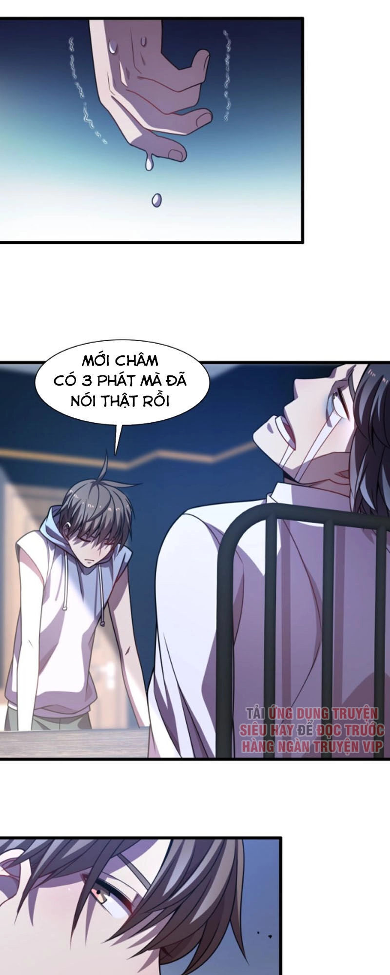 Trọng Sinh Tiểu Y Tiên Chapter 58 - 1