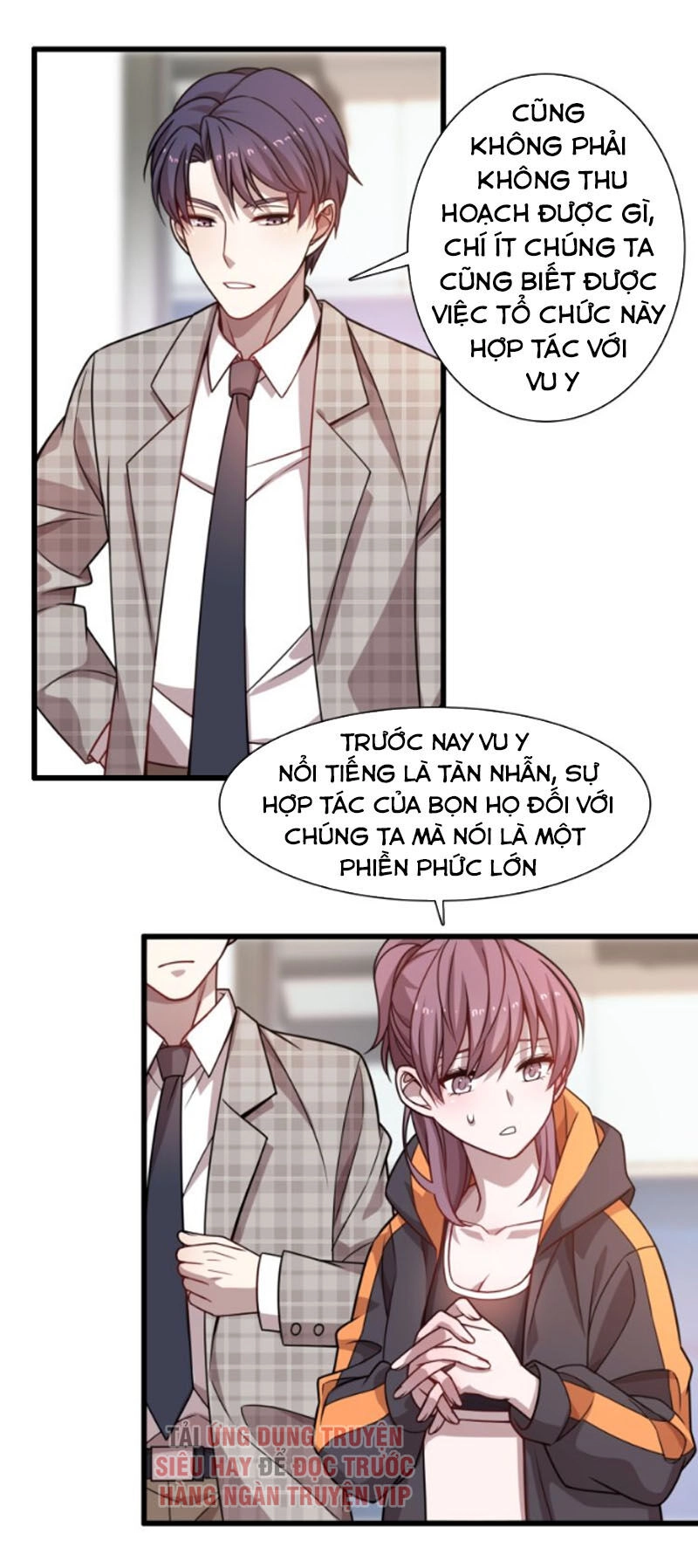 Trọng Sinh Tiểu Y Tiên Chapter 58 - 4