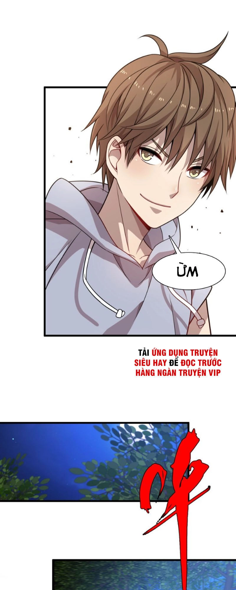 Trọng Sinh Tiểu Y Tiên Chapter 58 - 9