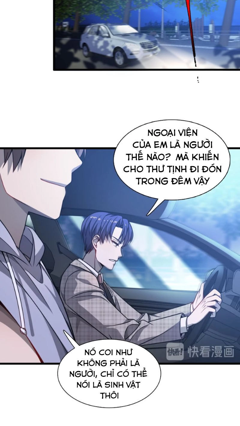 Trọng Sinh Tiểu Y Tiên Chapter 58 - 10