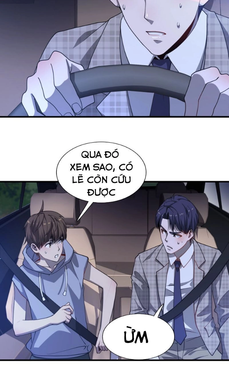 Trọng Sinh Tiểu Y Tiên Chapter 58 - 17