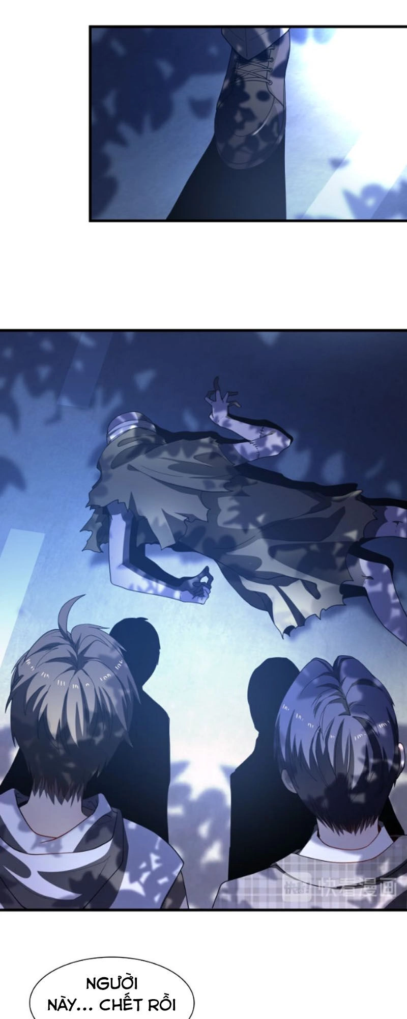 Trọng Sinh Tiểu Y Tiên Chapter 58 - 18