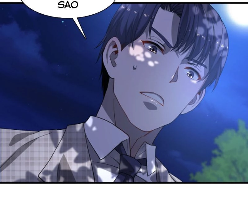 Trọng Sinh Tiểu Y Tiên Chapter 58 - 19