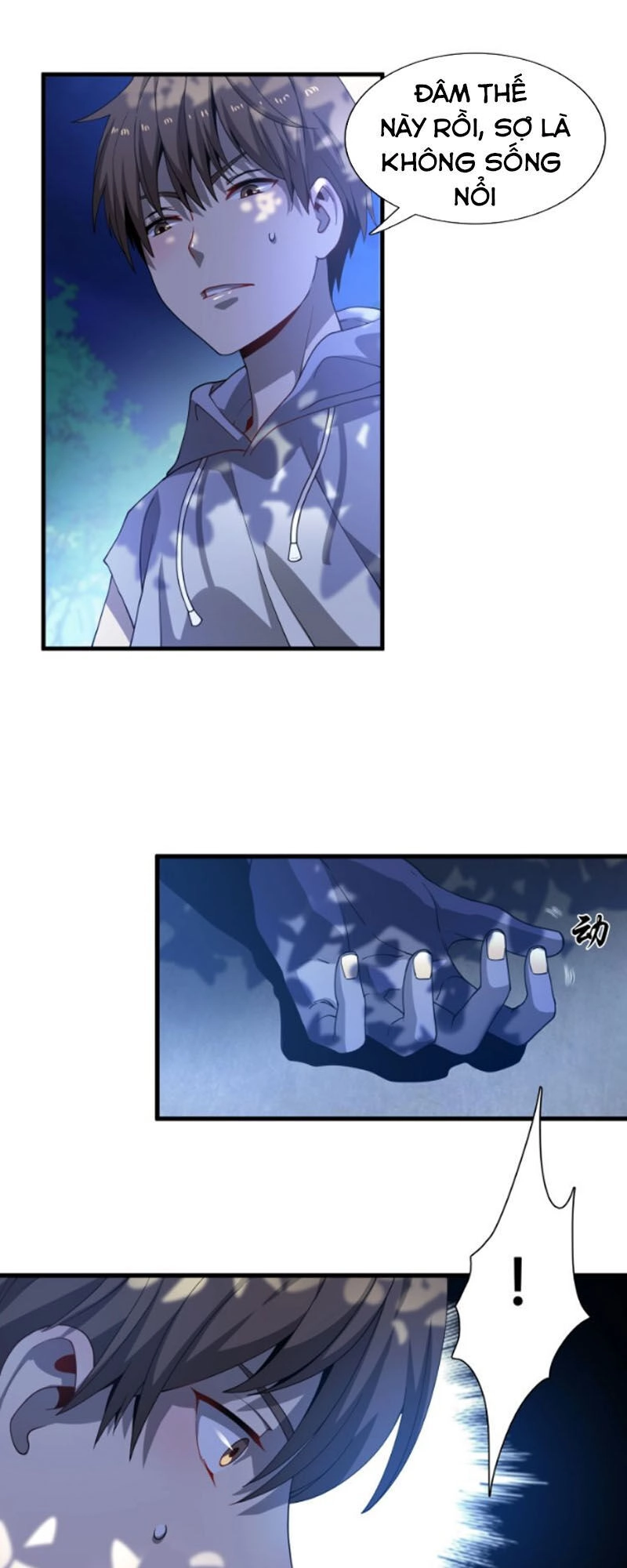 Trọng Sinh Tiểu Y Tiên Chapter 58 - 20